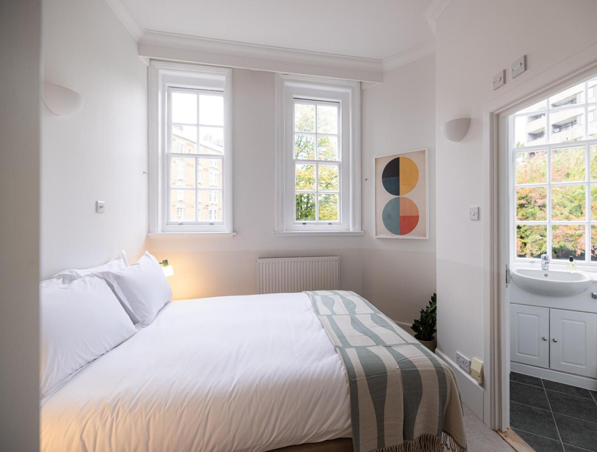 The Regency - Serviced Appartamento Londra