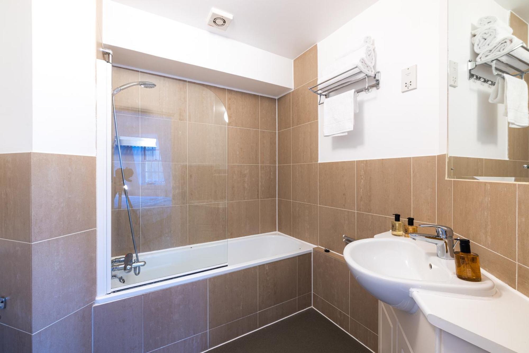 The Regency - Serviced Appartamento Londra