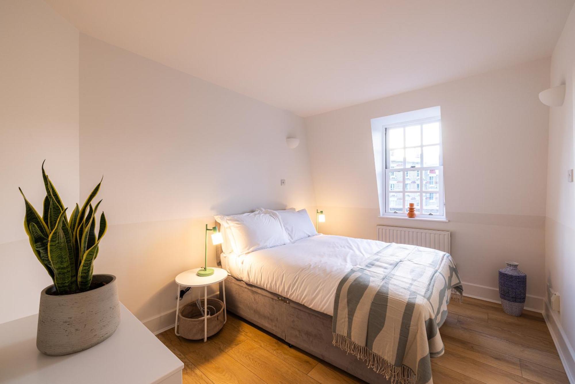 The Regency - Serviced * Londra