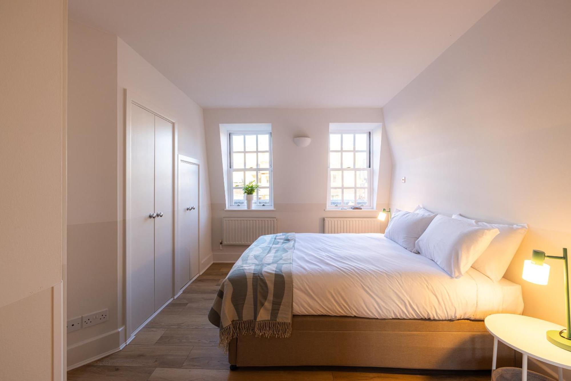 The Regency - Serviced Appartamento Londra