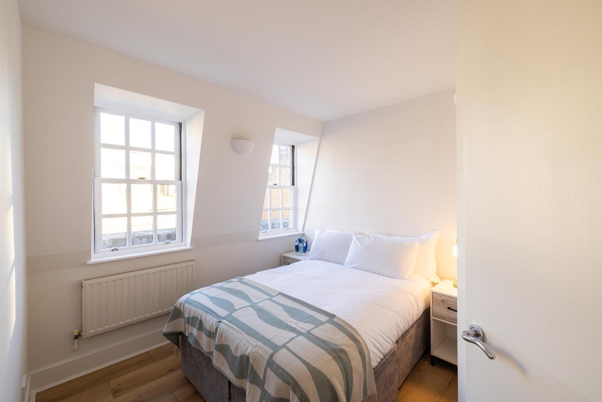 The Regency - Serviced * Londra