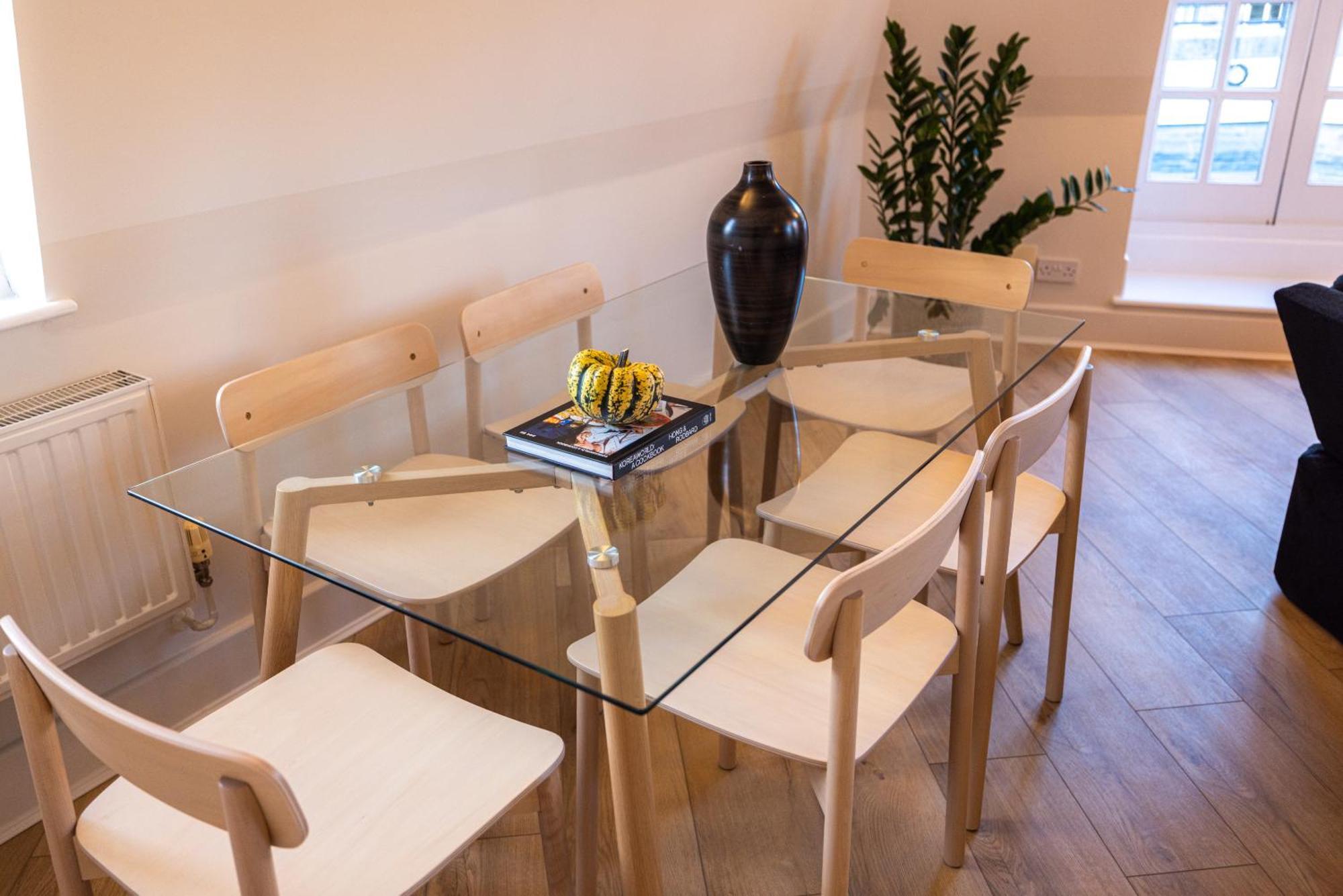 Appartamento The Regency - Serviced