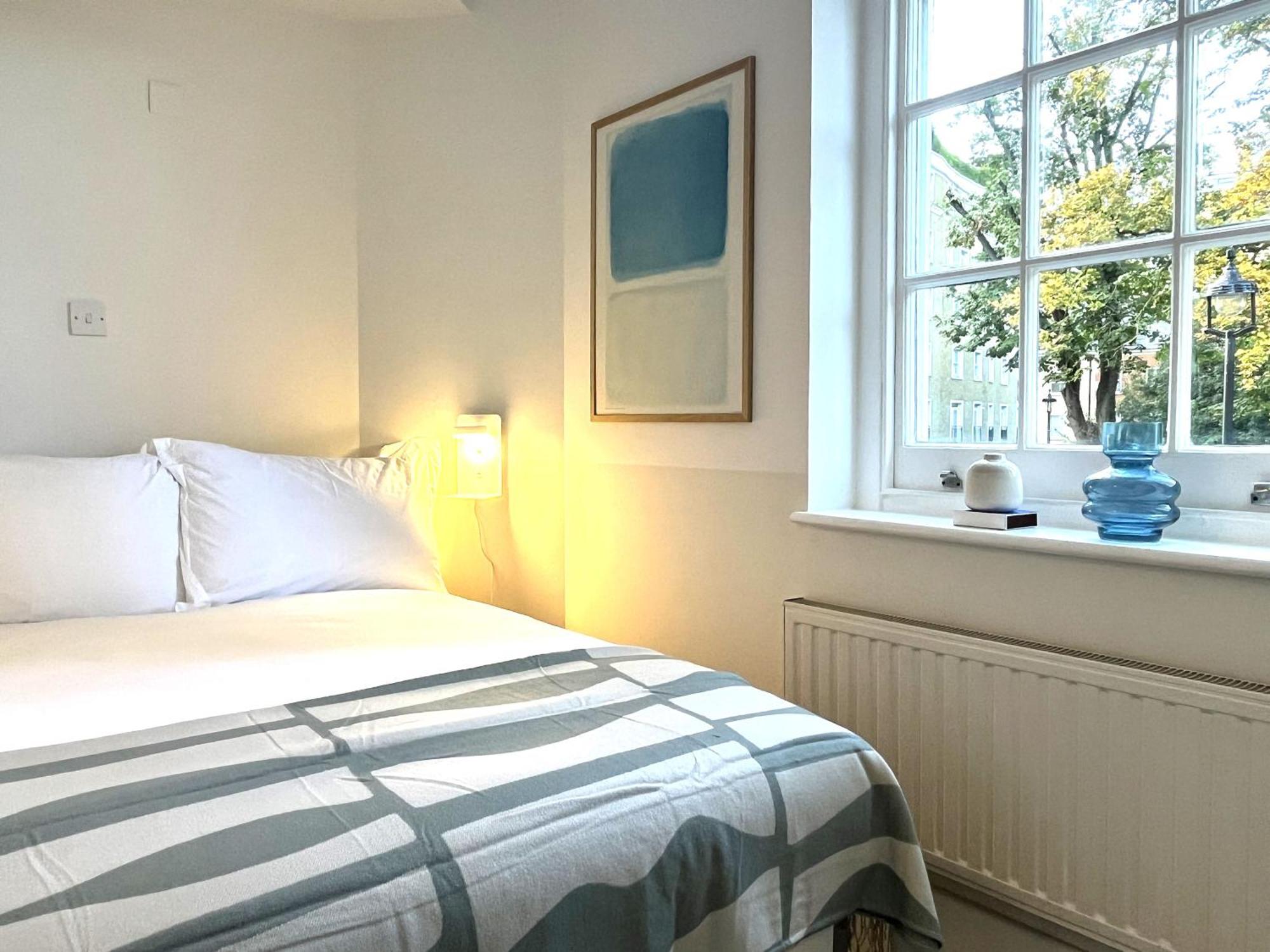 Appartamento The Regency - Serviced
