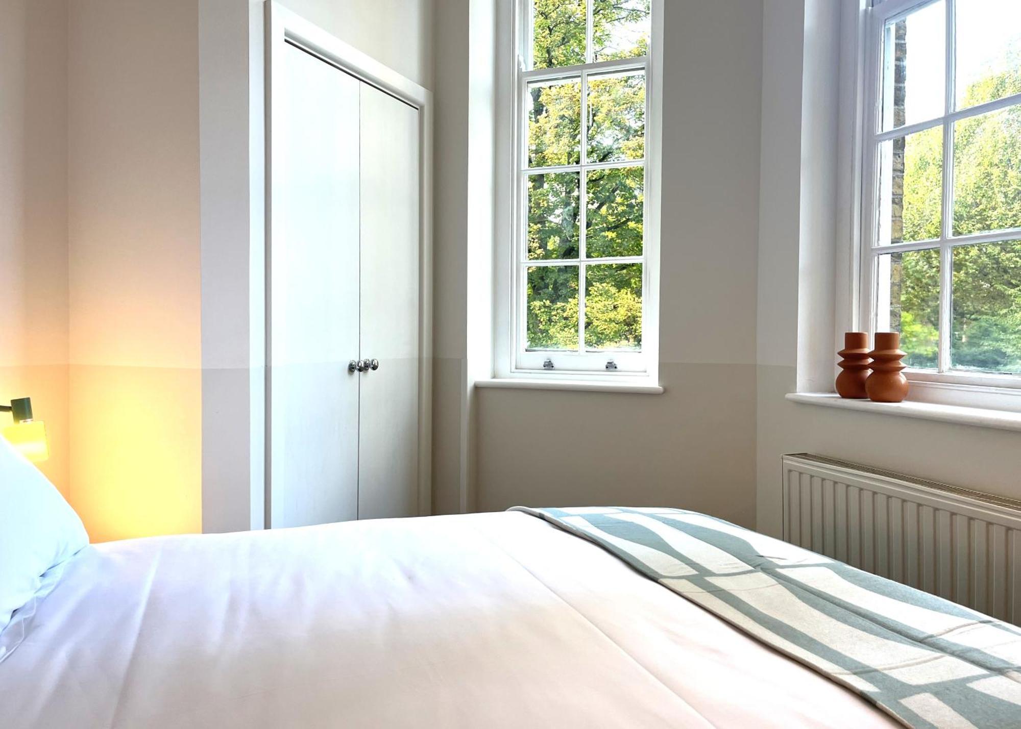 The Regency - Serviced Appartamento Londra