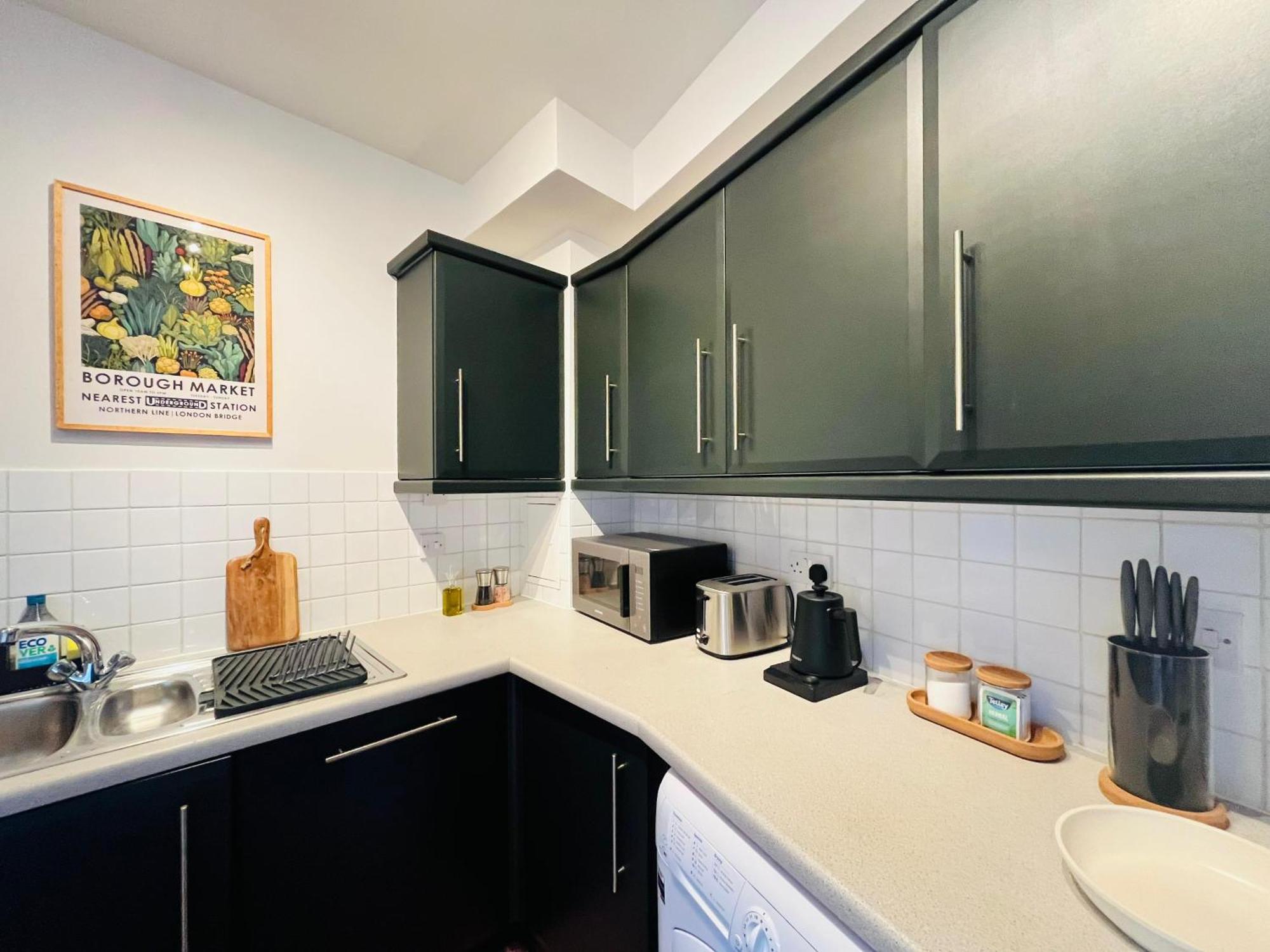 Appartamento The Regency - Serviced