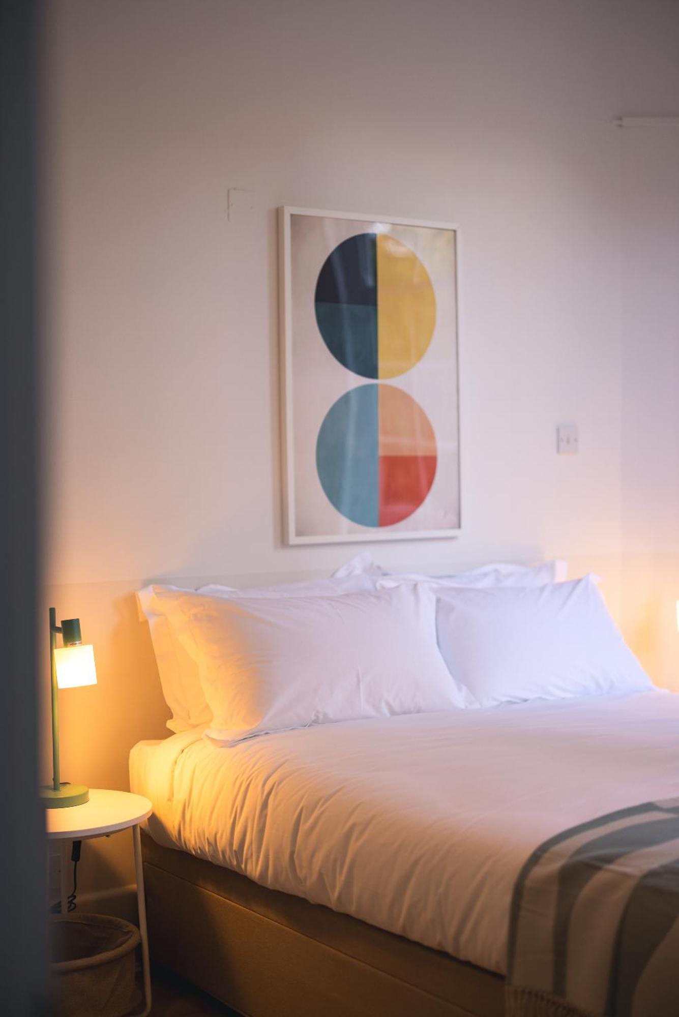 Appartamento The Regency - Serviced *