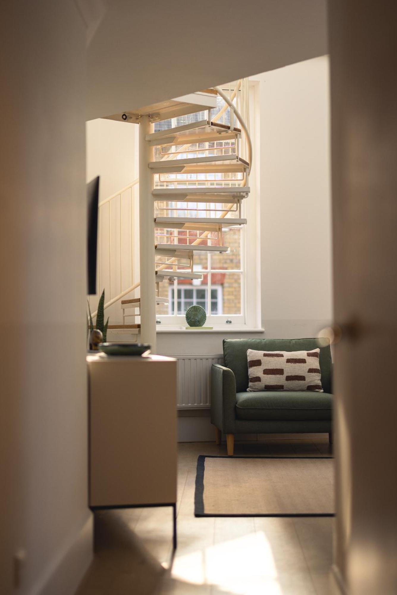 The Regency - Serviced Appartamento Londra