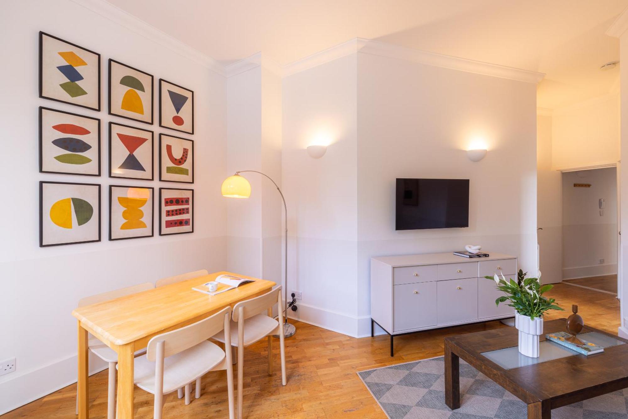 Appartamento The Regency - Serviced *