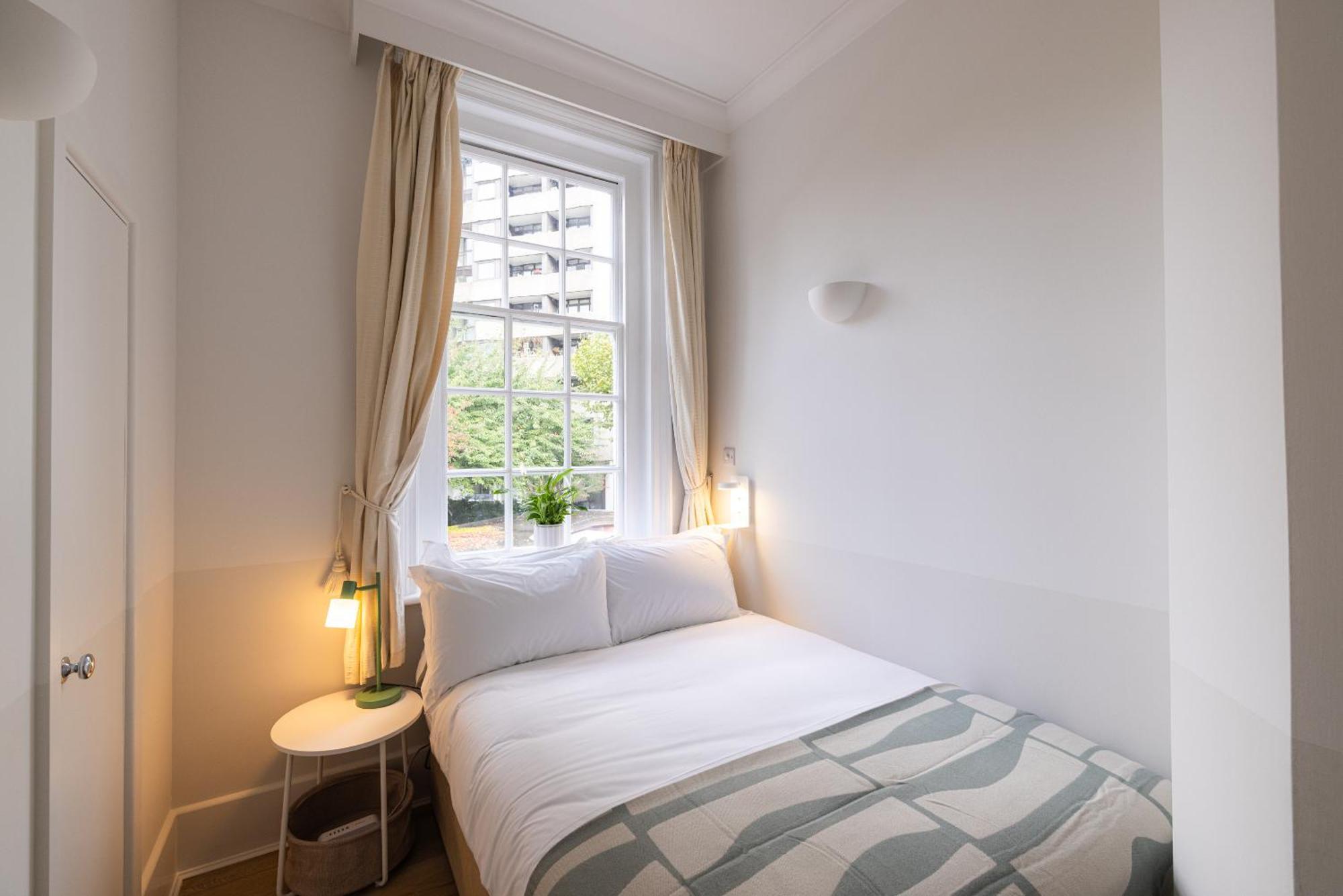 The Regency - Serviced Appartamento Londra