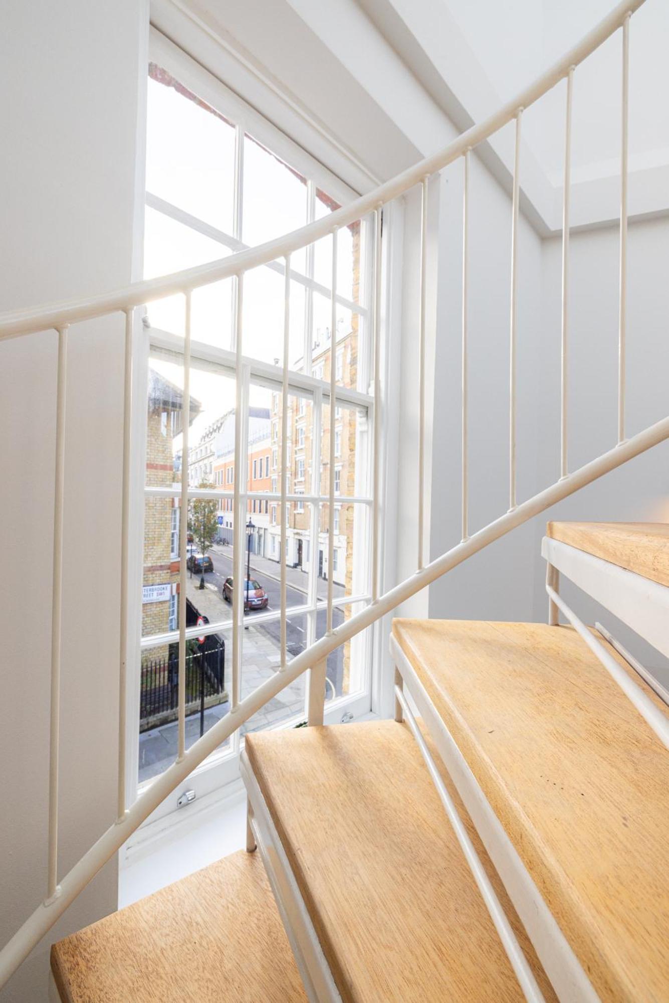 Appartamento The Regency - Serviced Londra