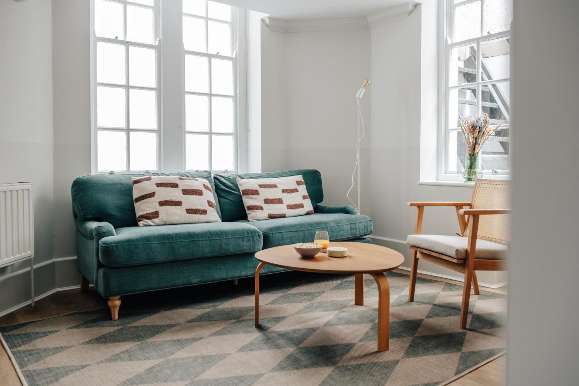 The Regency - Serviced Appartamento Londra