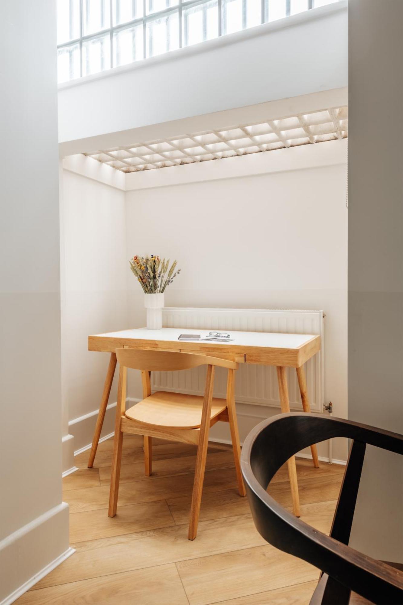 The Regency - Serviced Appartamento *