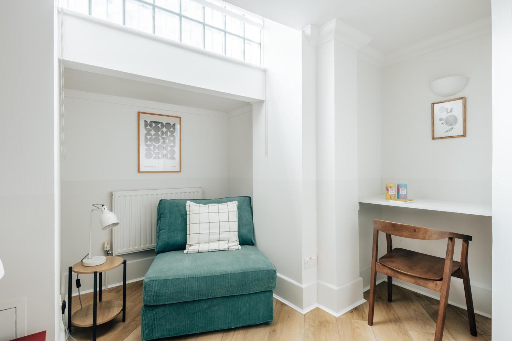 Appartamento The Regency - Serviced *