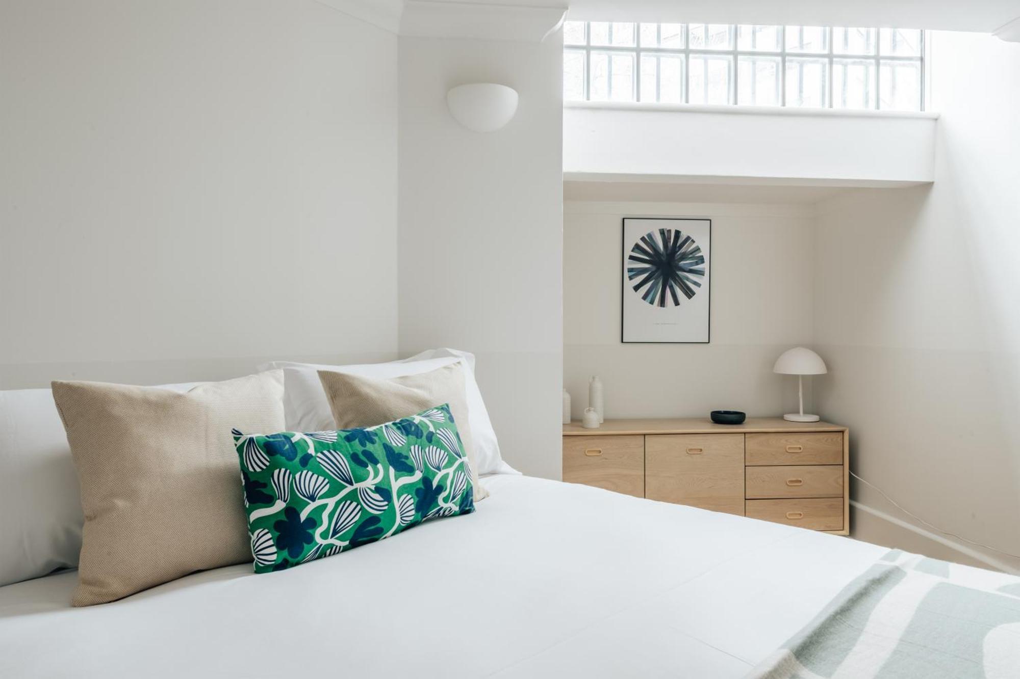 The Regency - Serviced Appartamento Londra