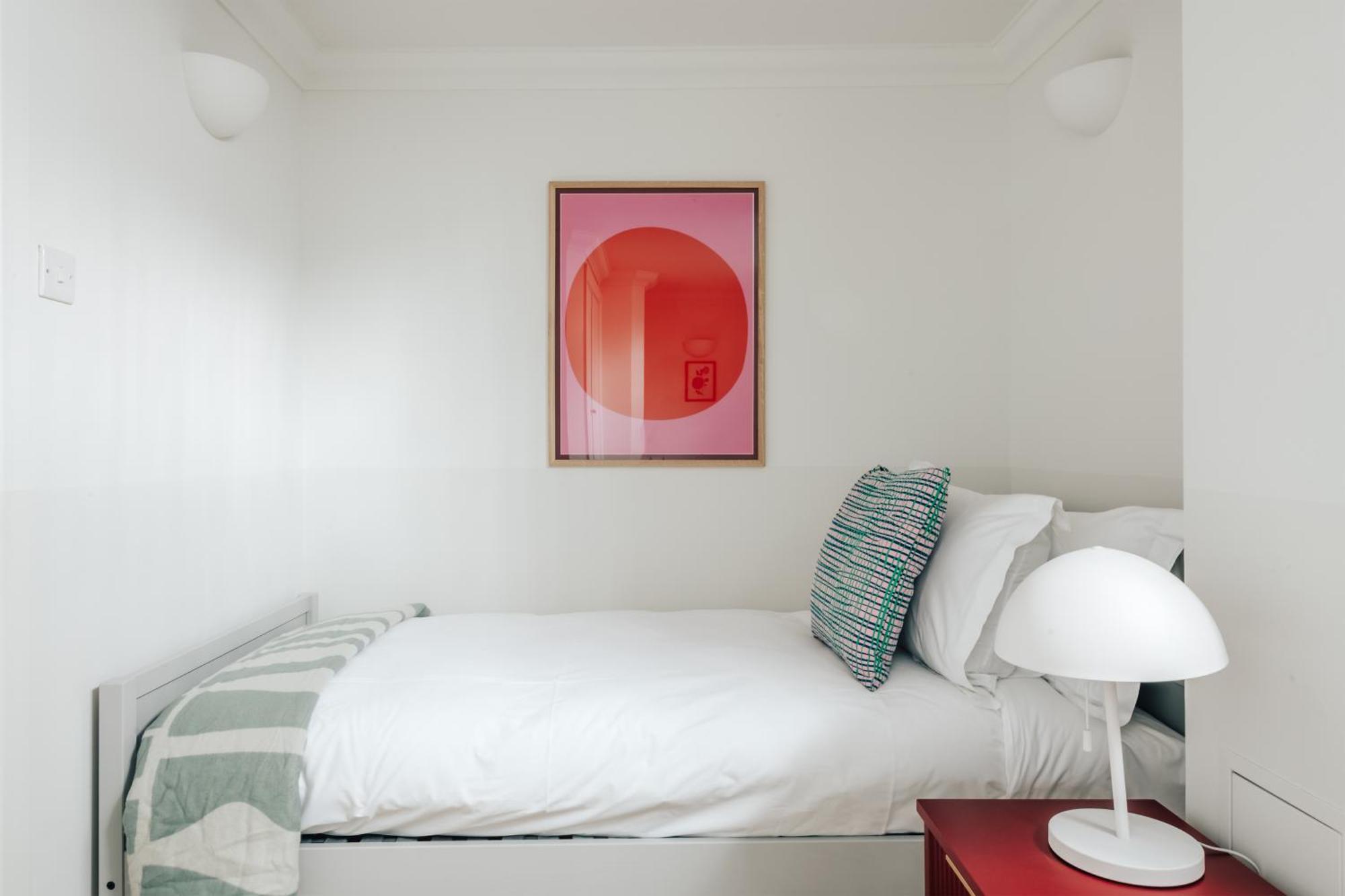 The Regency - Serviced Appartamento Londra