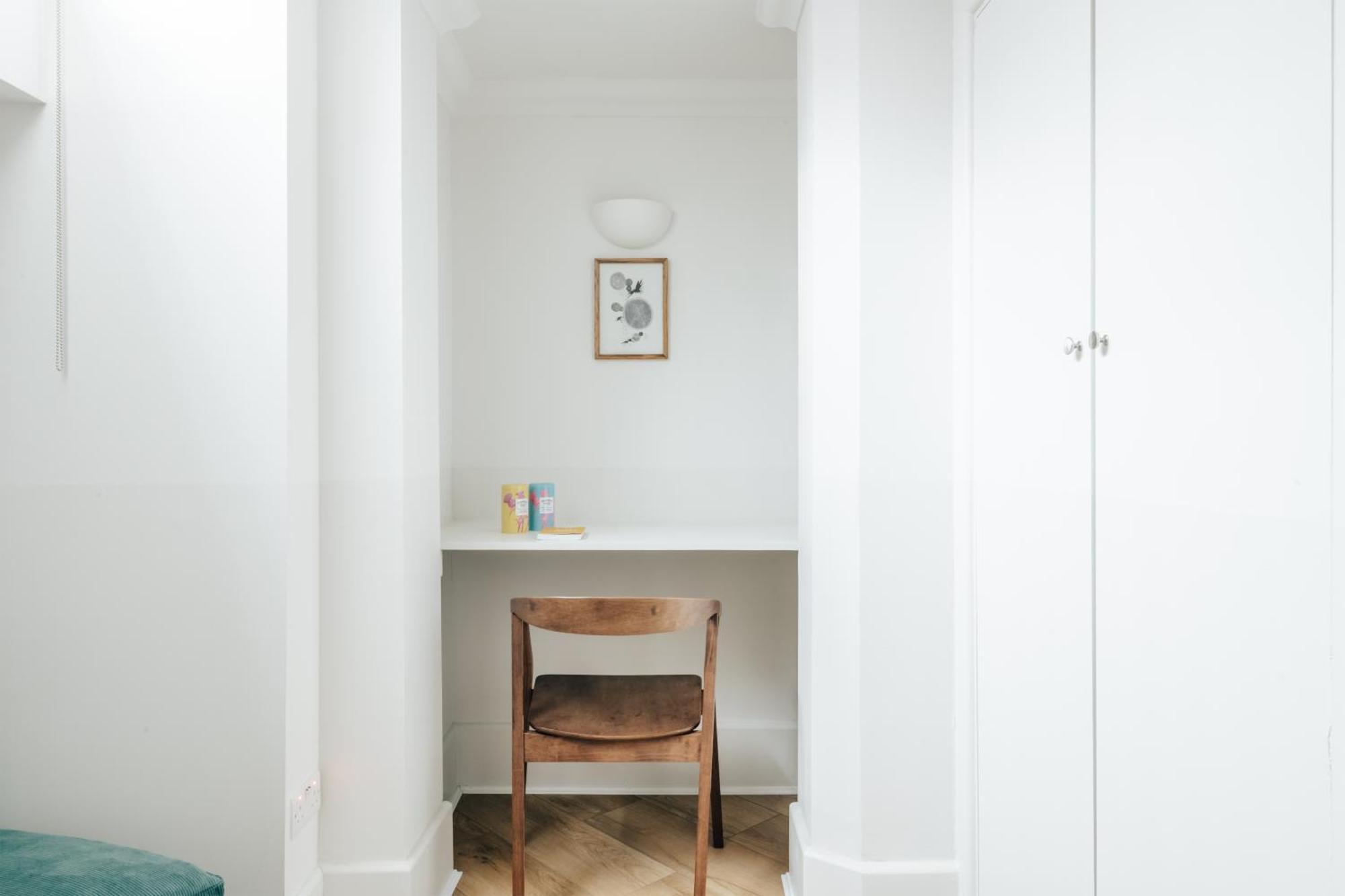 Appartamento The Regency - Serviced Londra