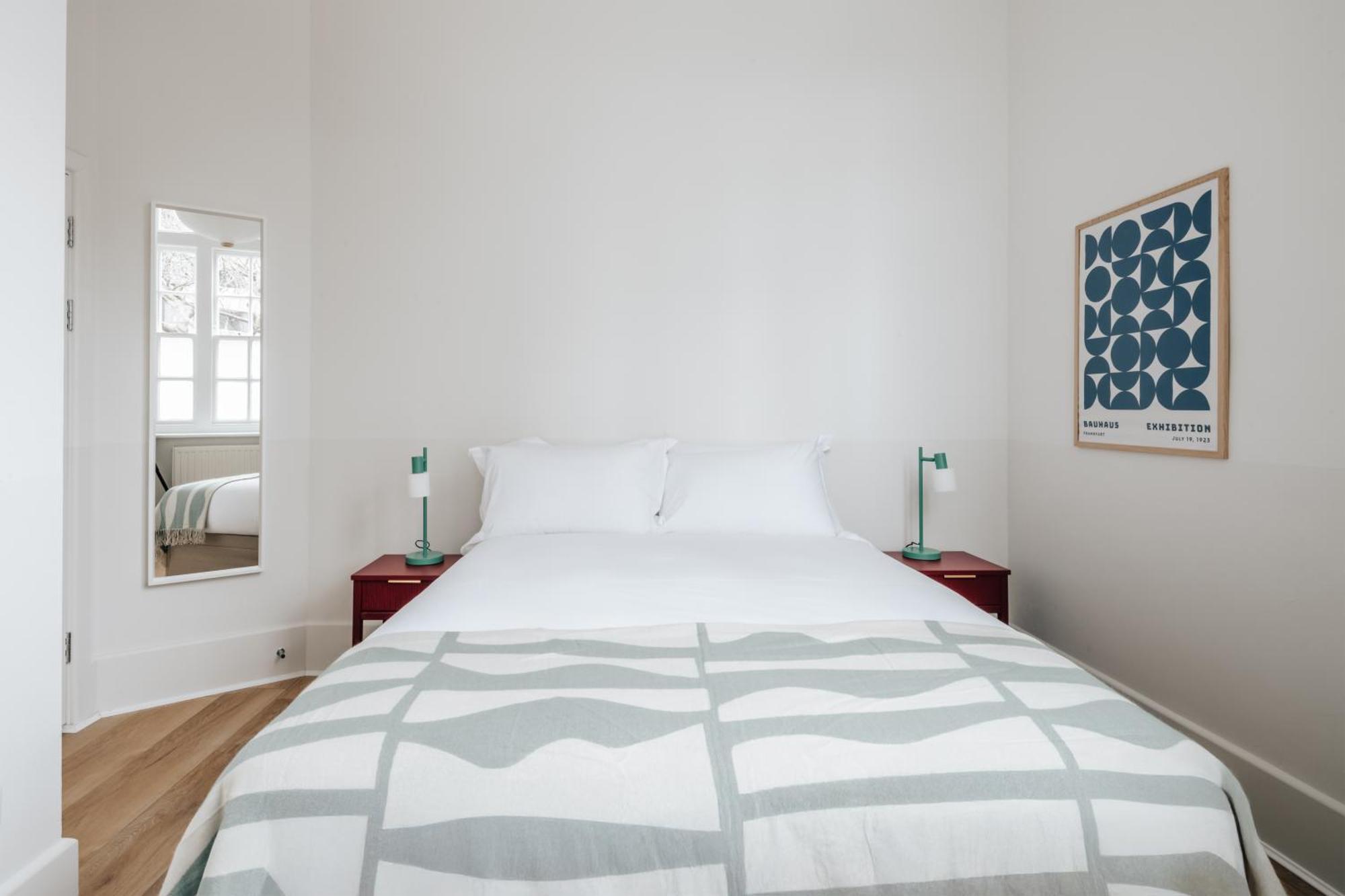Appartamento The Regency - Serviced