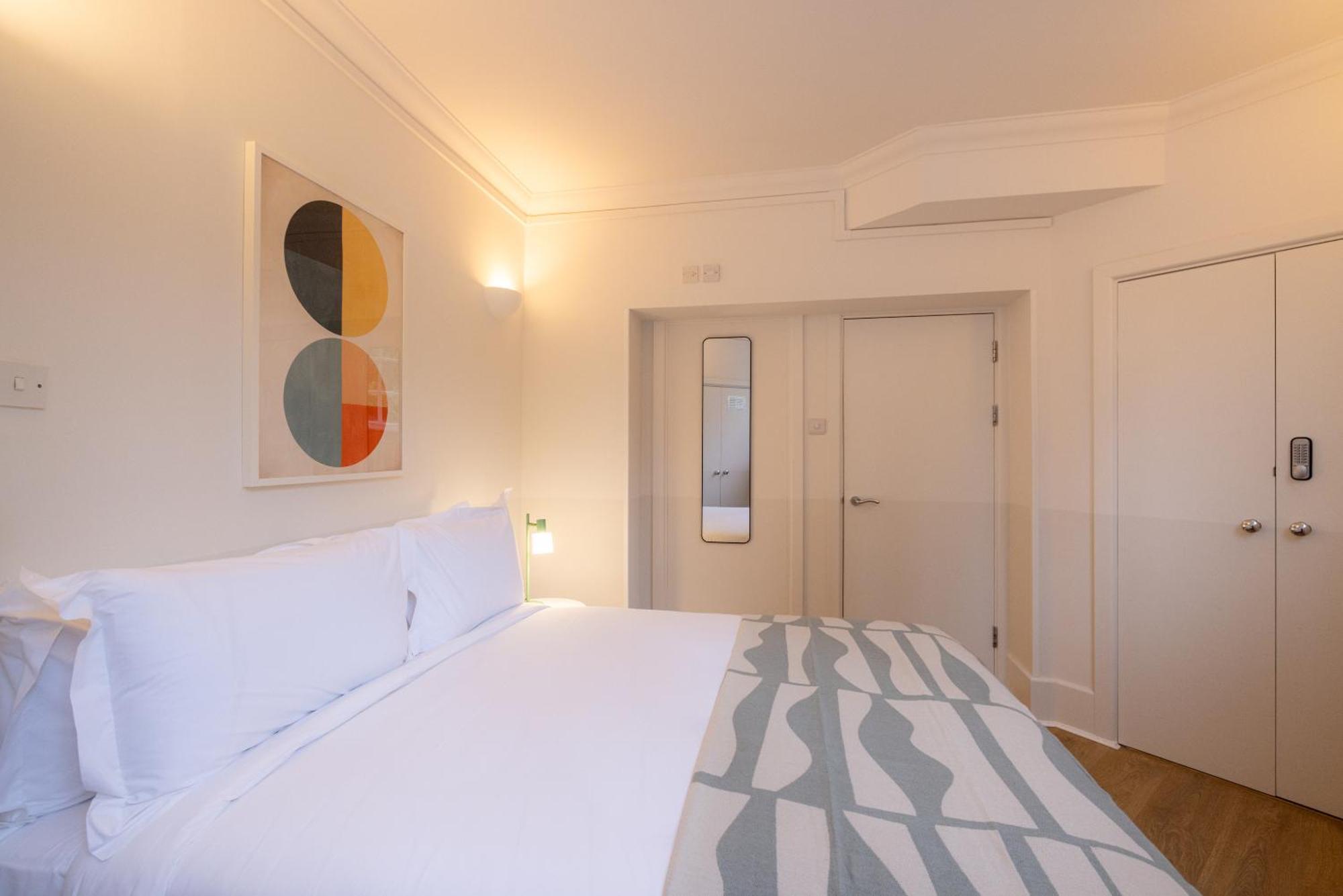 The Regency - Serviced * Londra