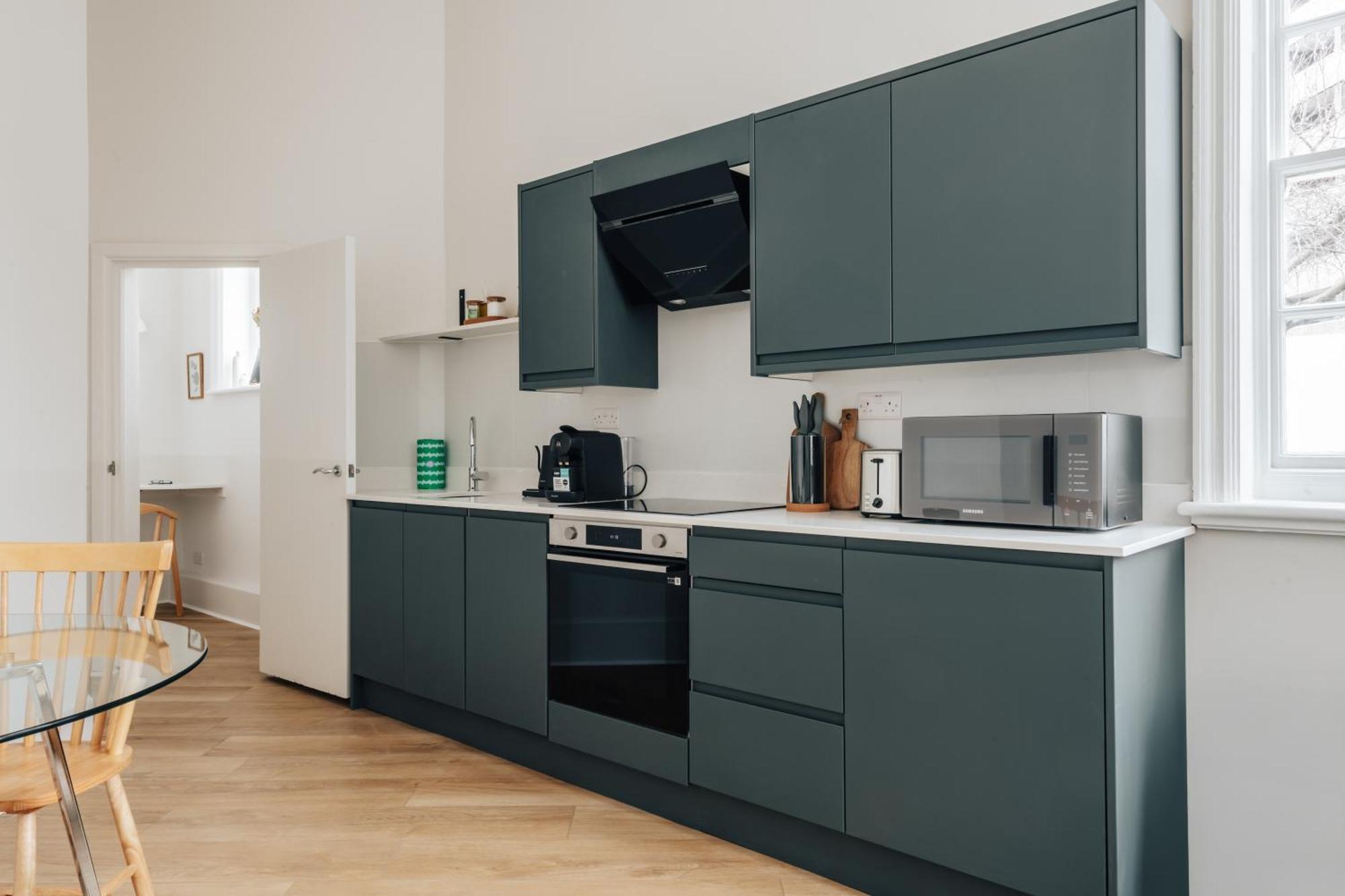 The Regency - Serviced Londra