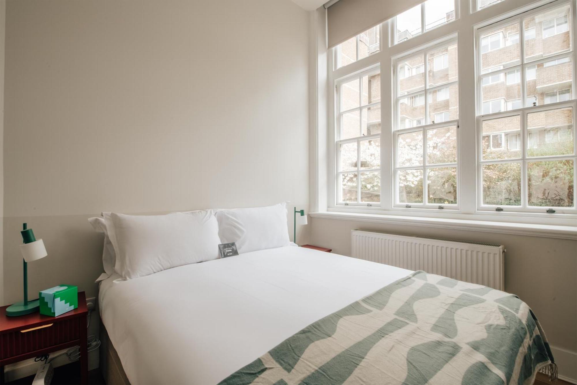 The Regency - Serviced Appartamento *
