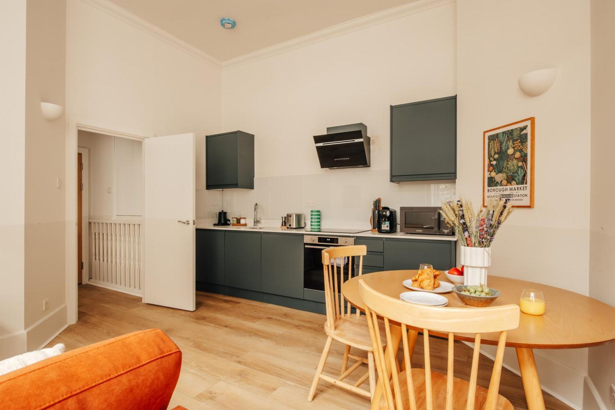 The Regency - Serviced * Londra