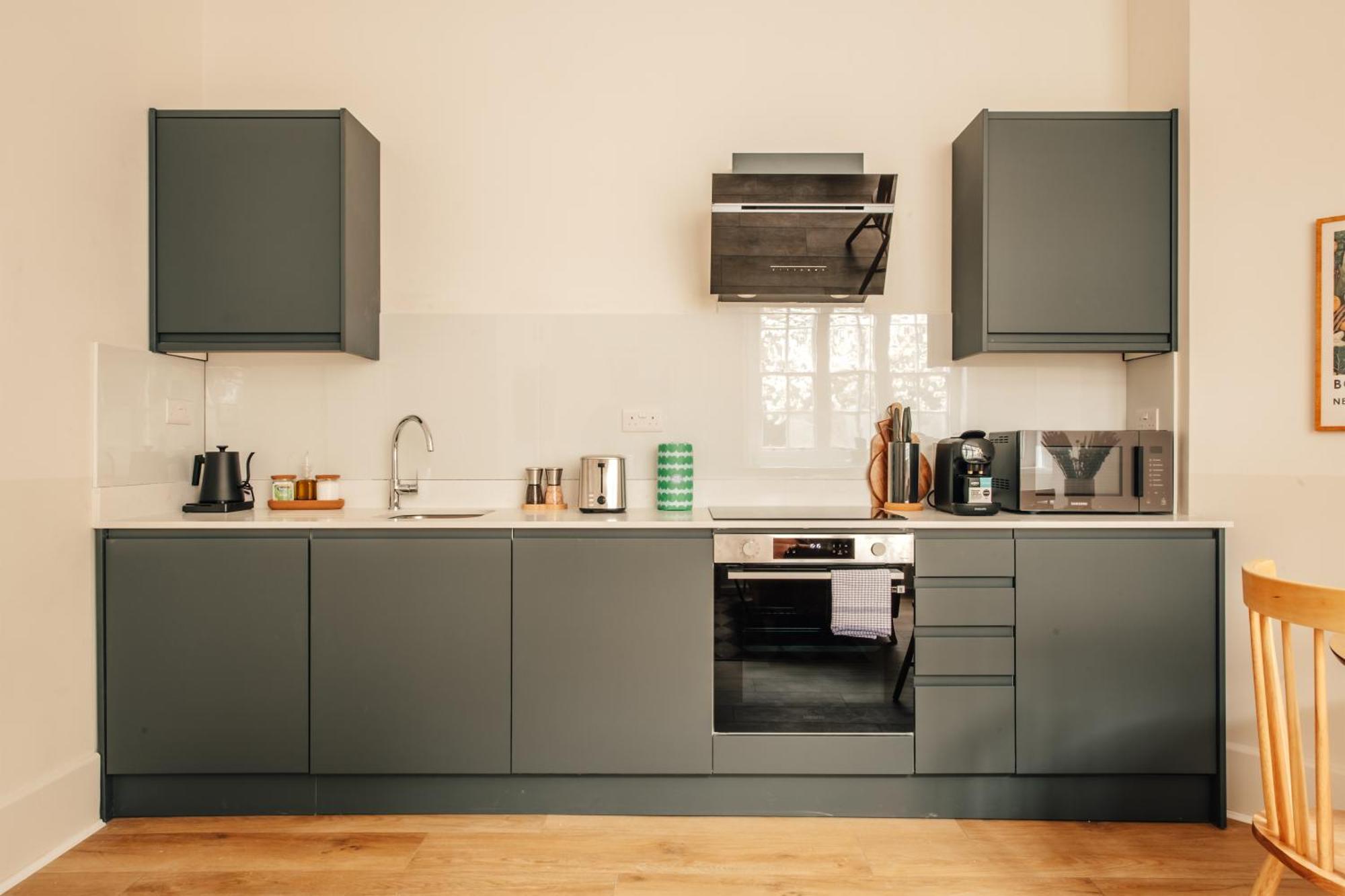 Appartamento The Regency - Serviced Londra