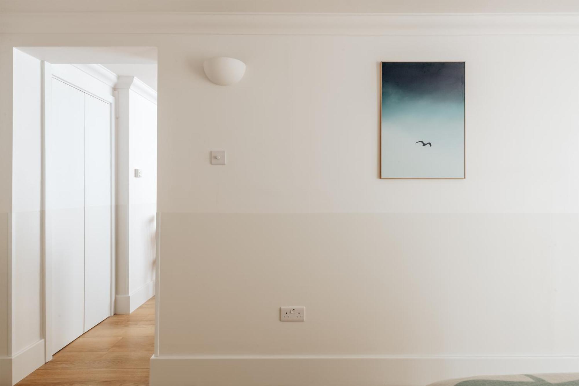 Appartamento The Regency - Serviced Londra