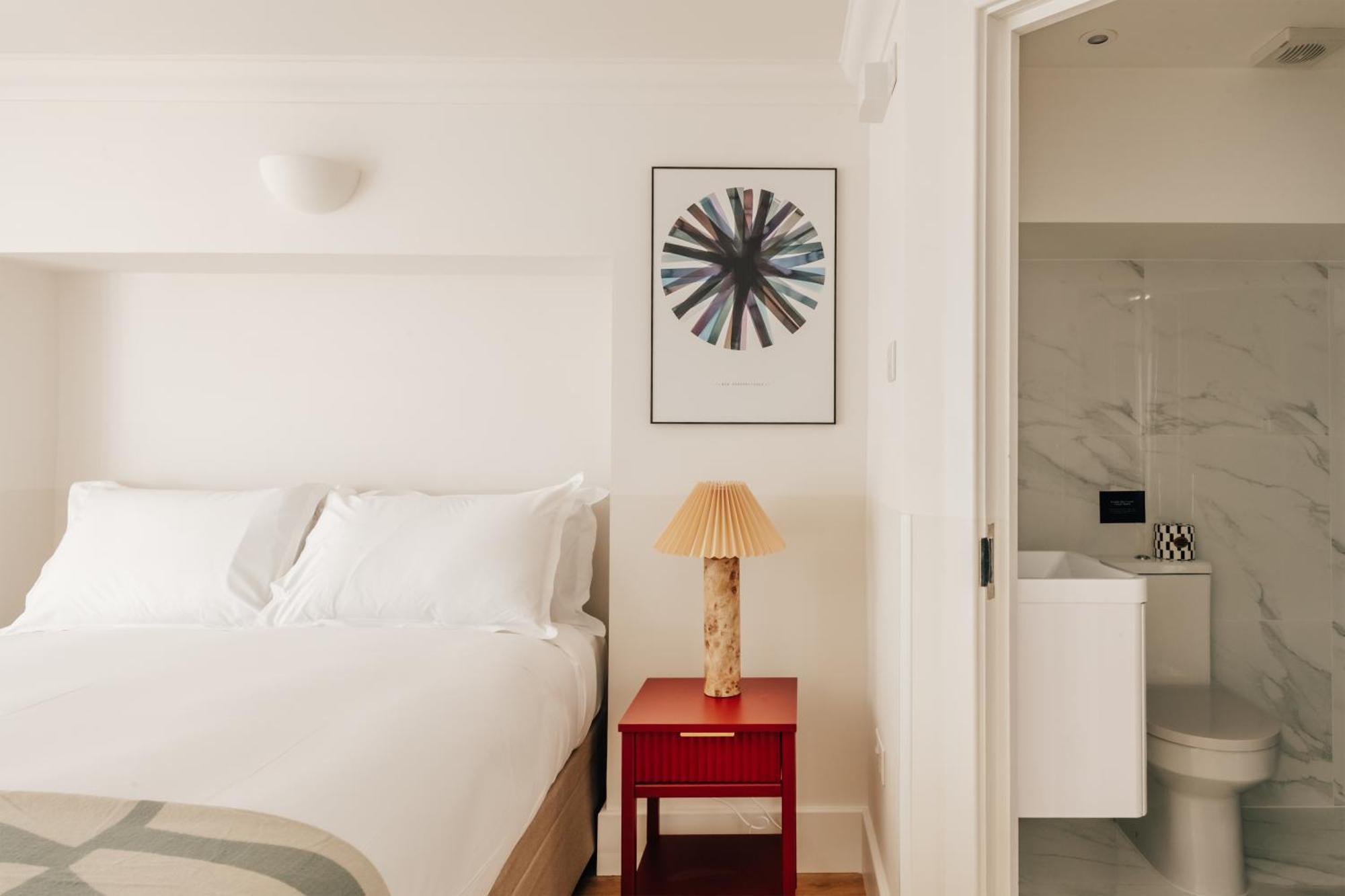 The Regency - Serviced Appartamento *