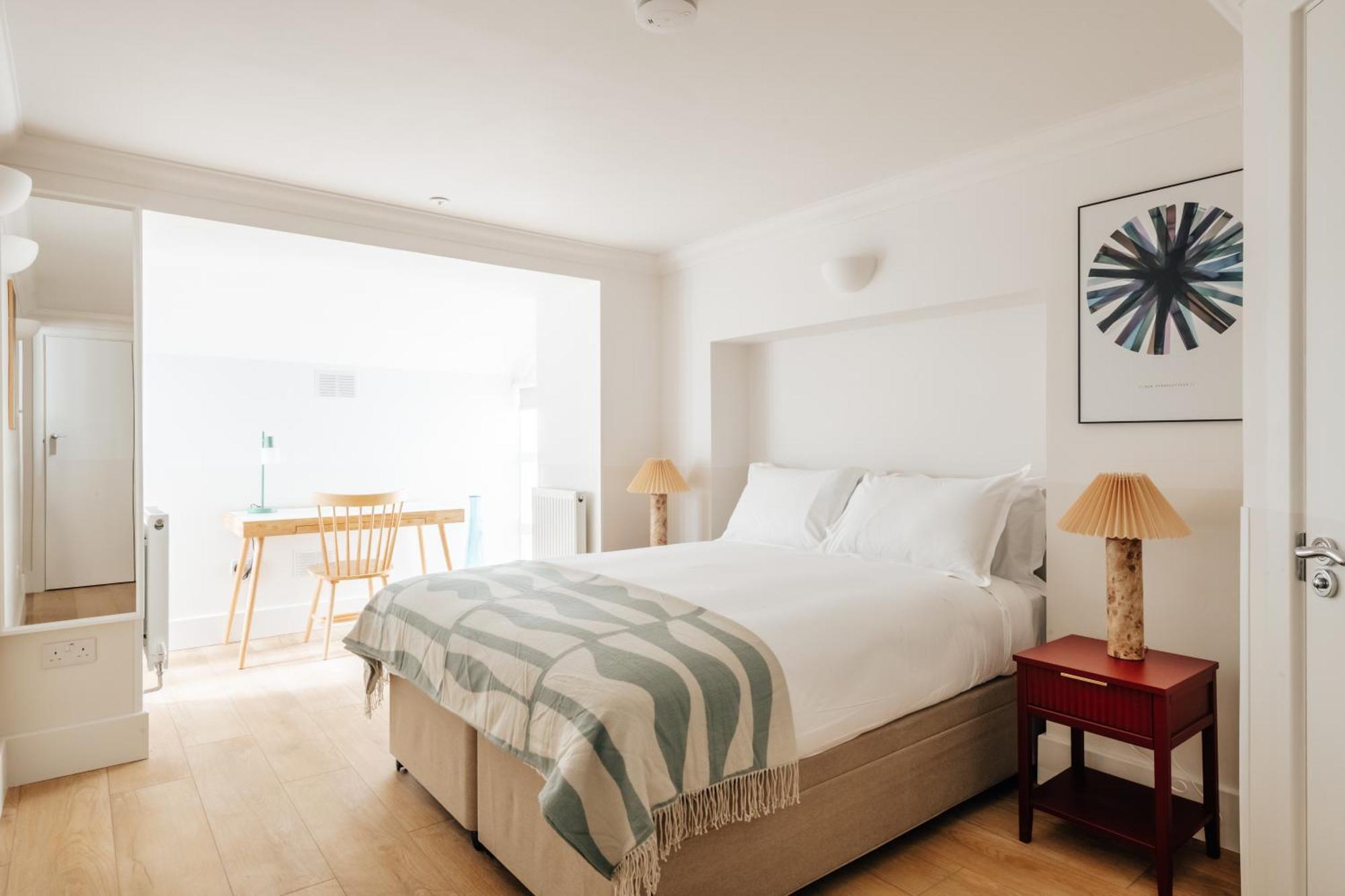 Appartamento The Regency - Serviced