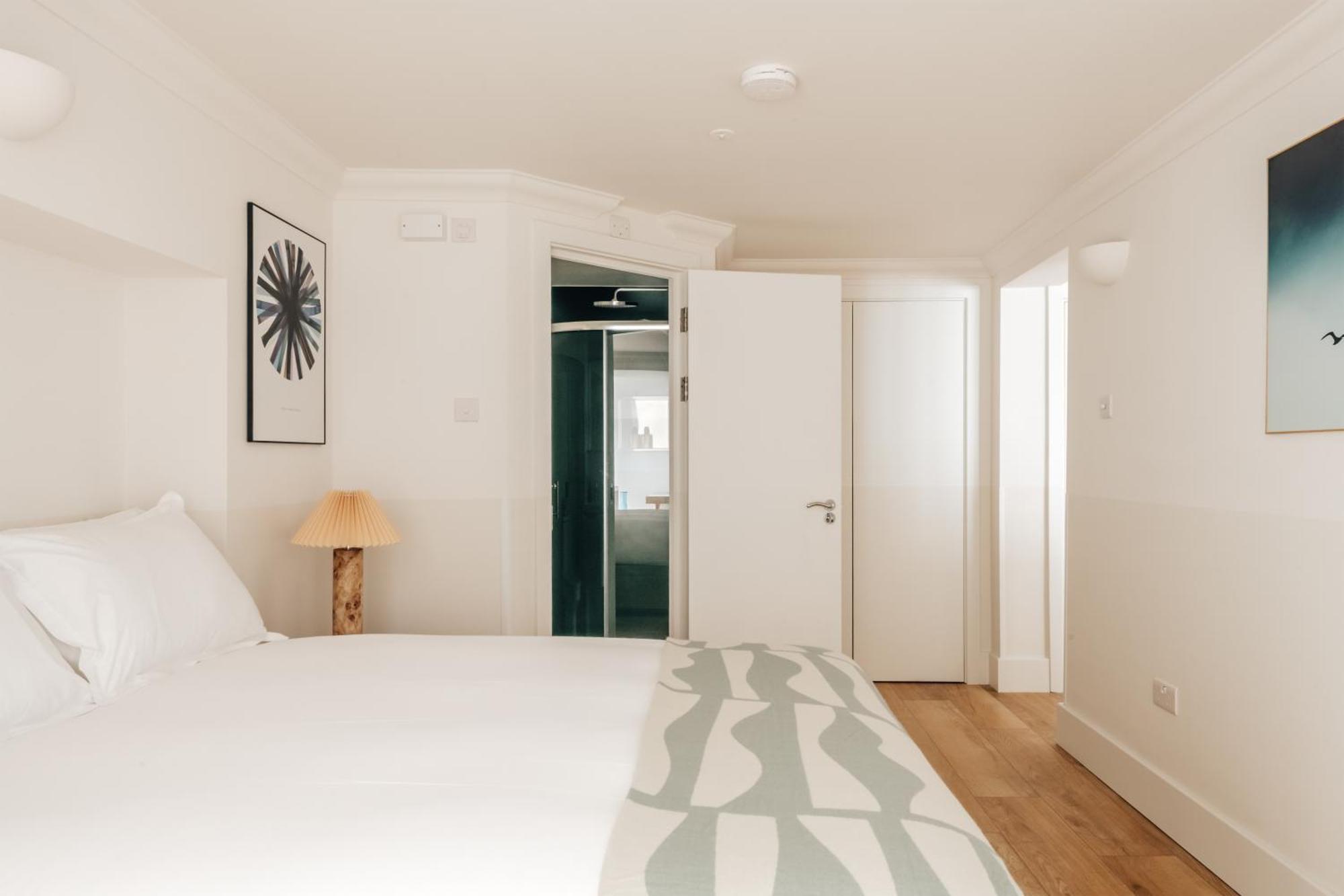 The Regency - Serviced Appartamento *