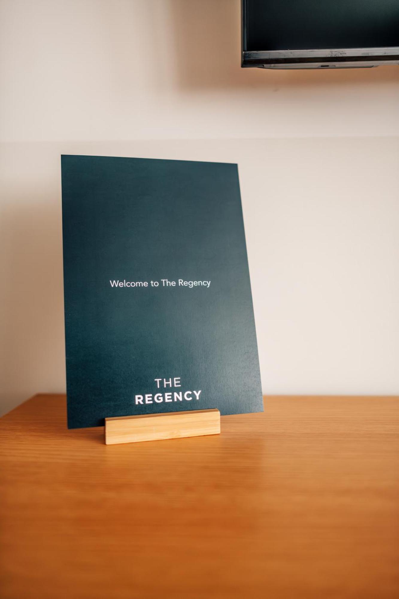 The Regency - Serviced Appartamento