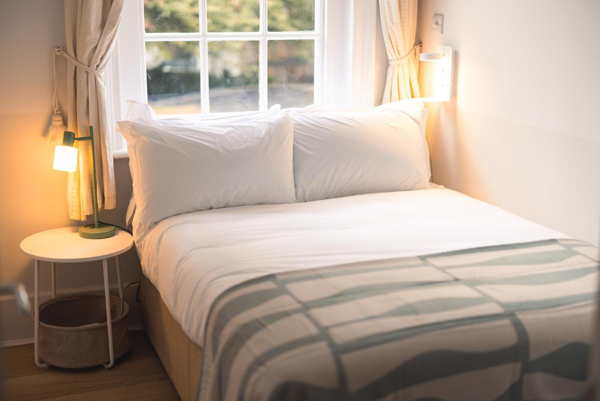 Appartamento The Regency - Serviced