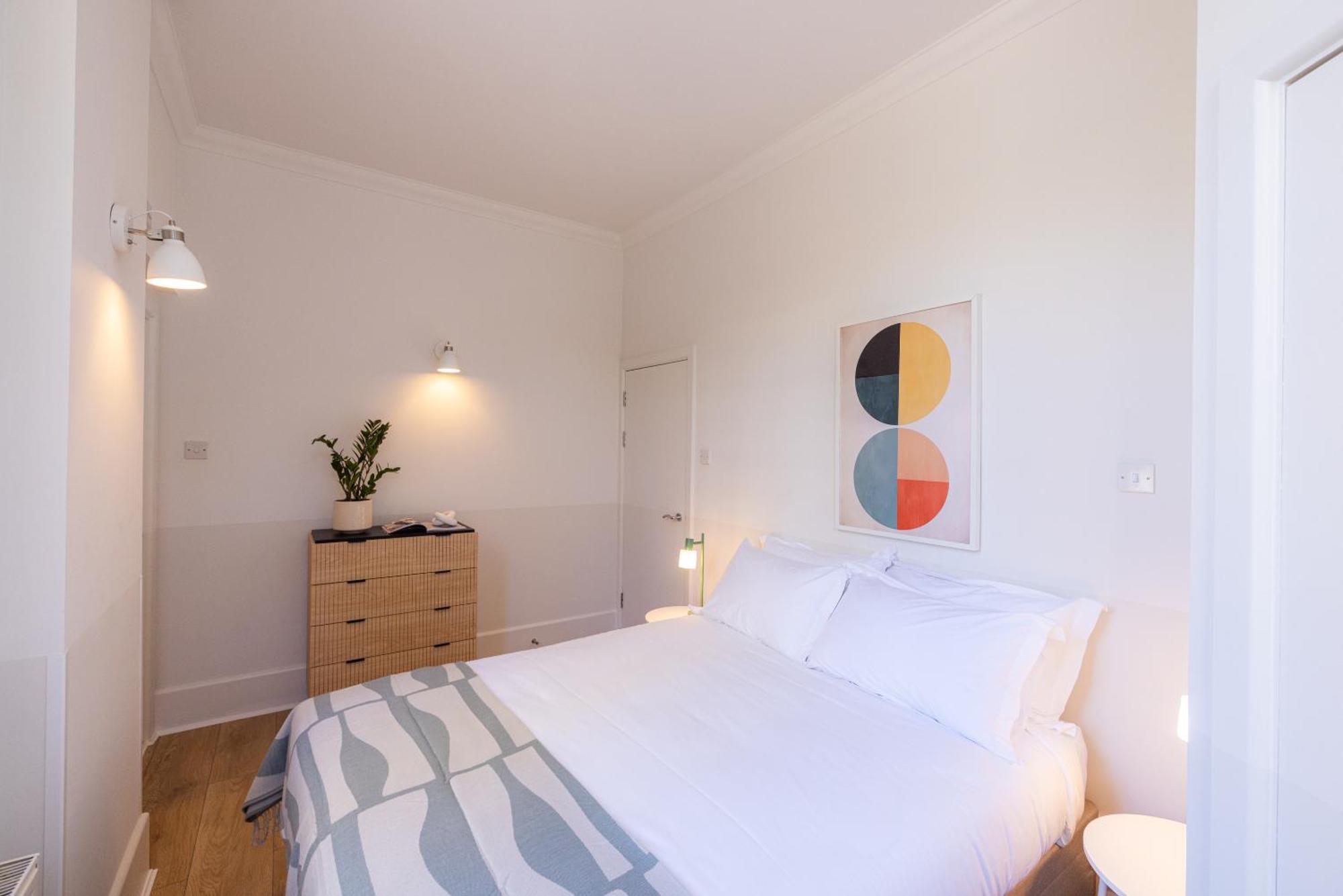 The Regency - Serviced * Londra