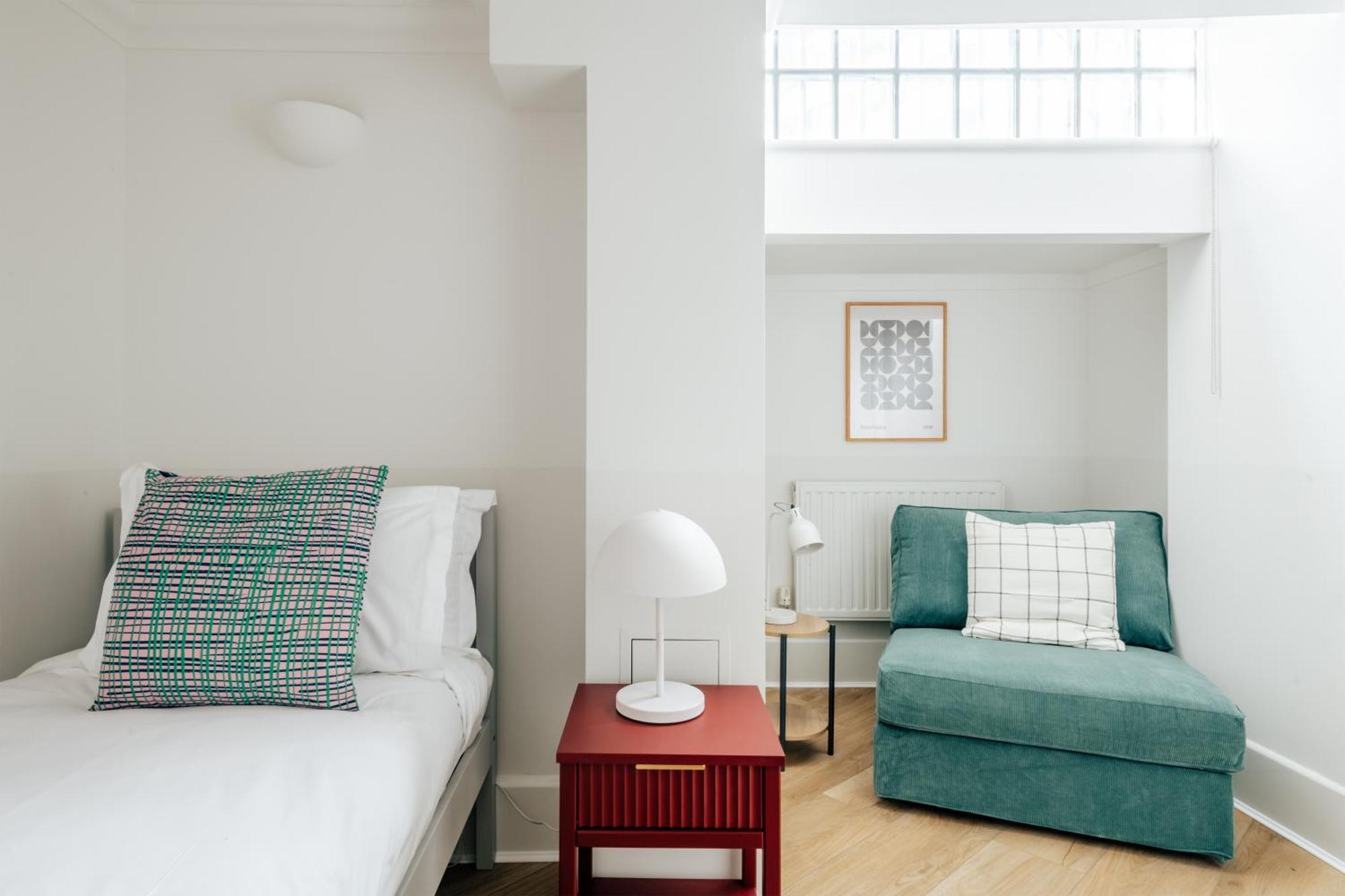 The Regency - Serviced Londra