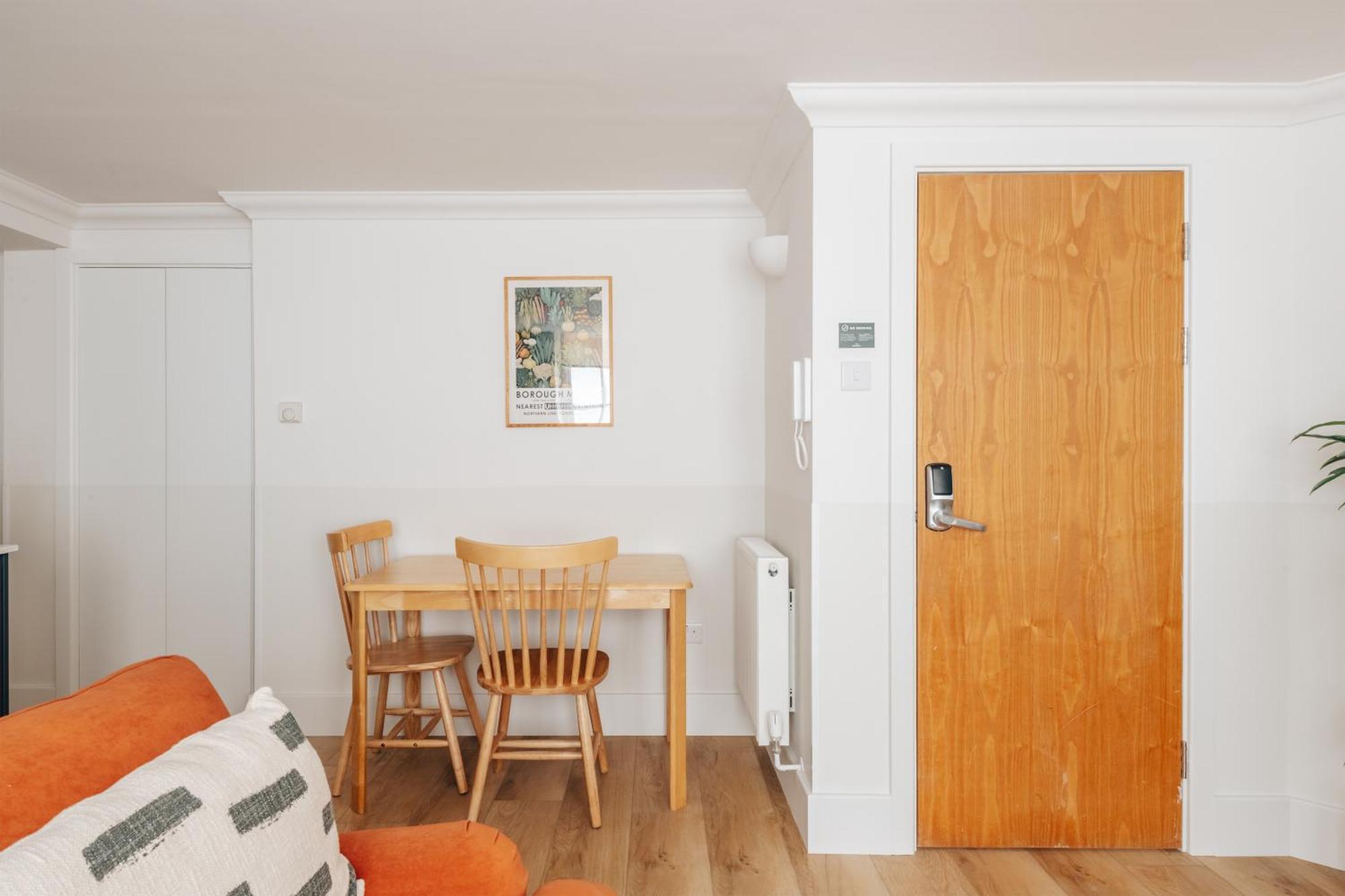 Appartamento The Regency - Serviced