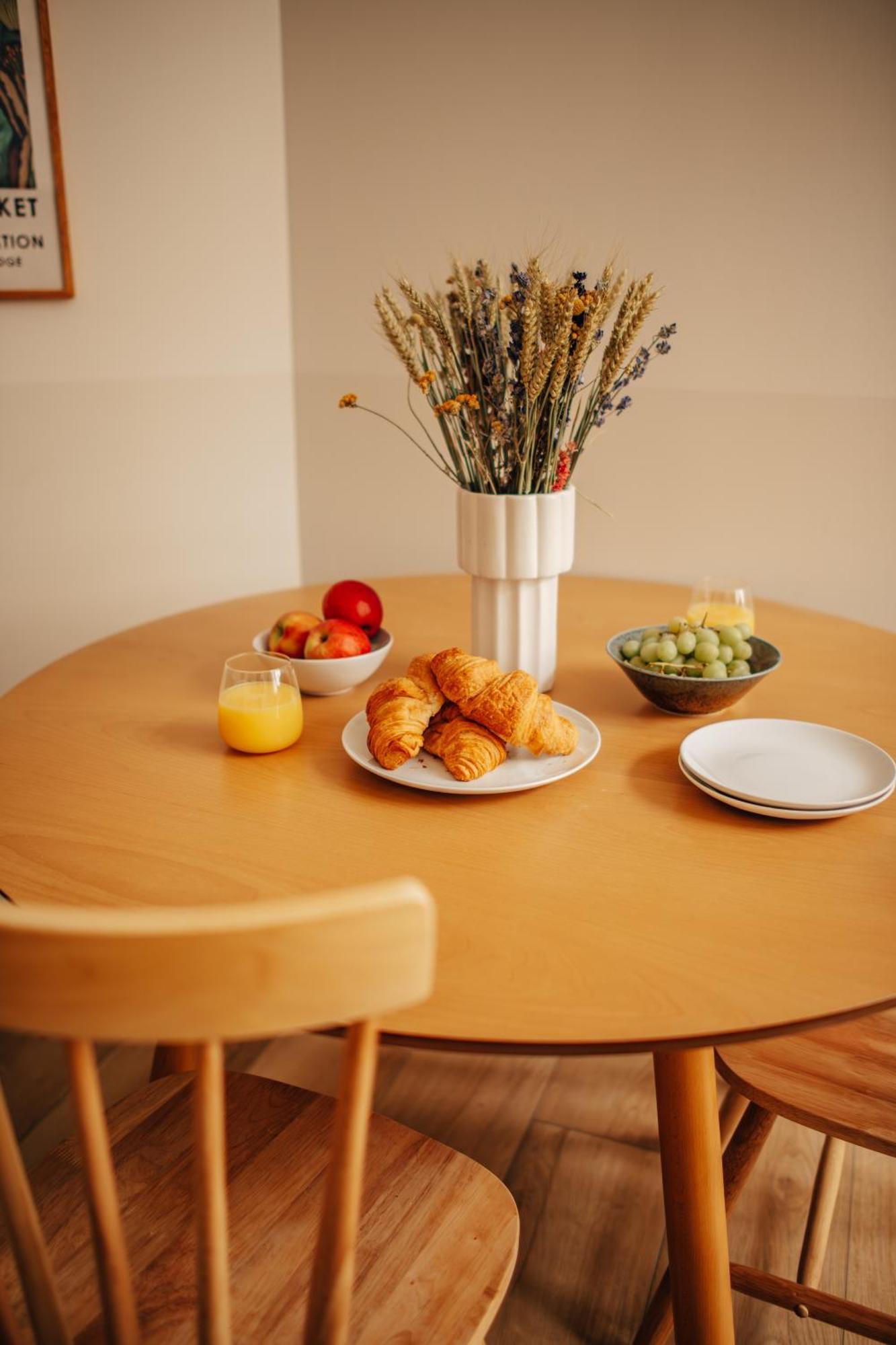 Appartamento The Regency - Serviced *