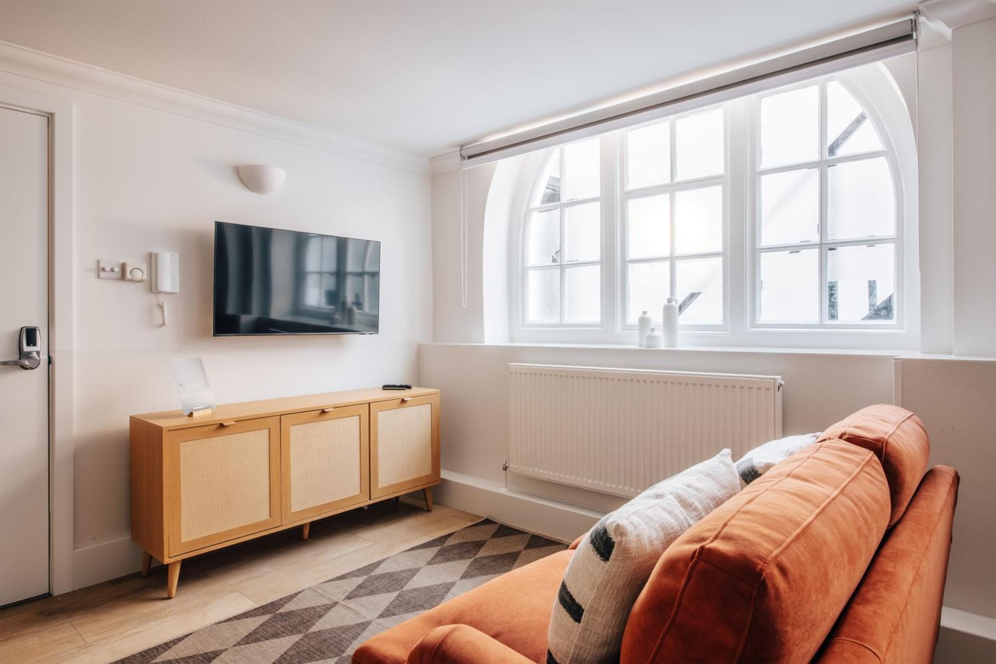 The Regency - Serviced Londra