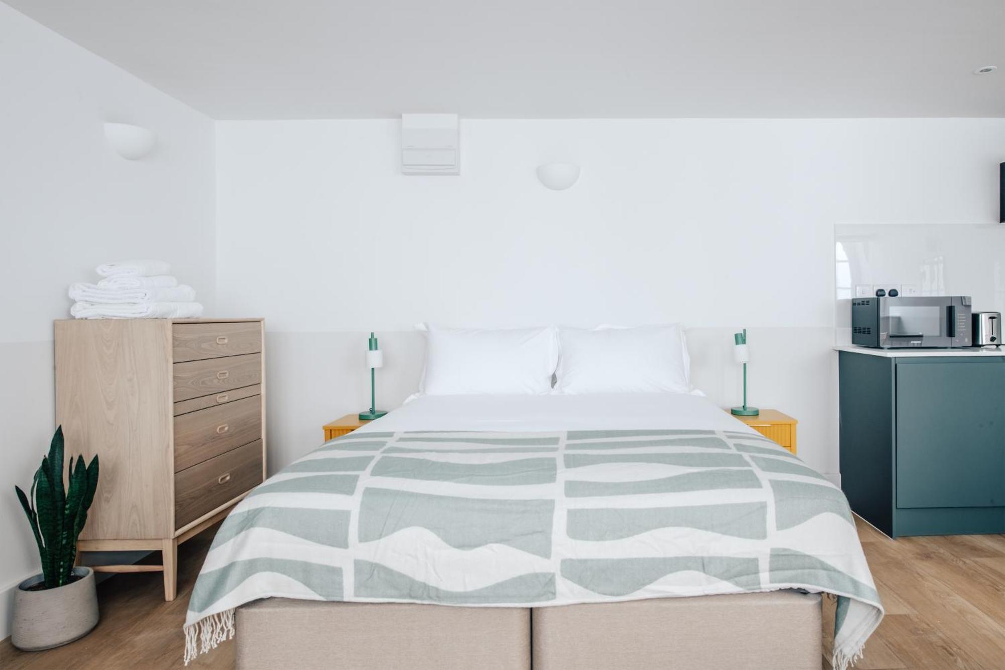 The Regency - Serviced Appartamento *