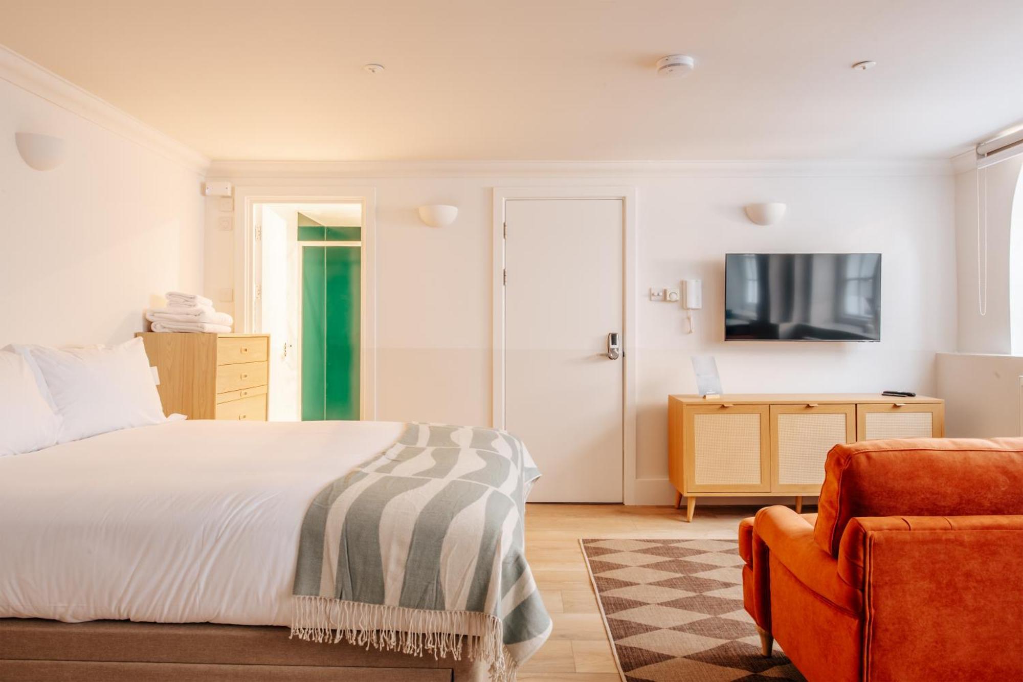 Appartamento The Regency - Serviced *