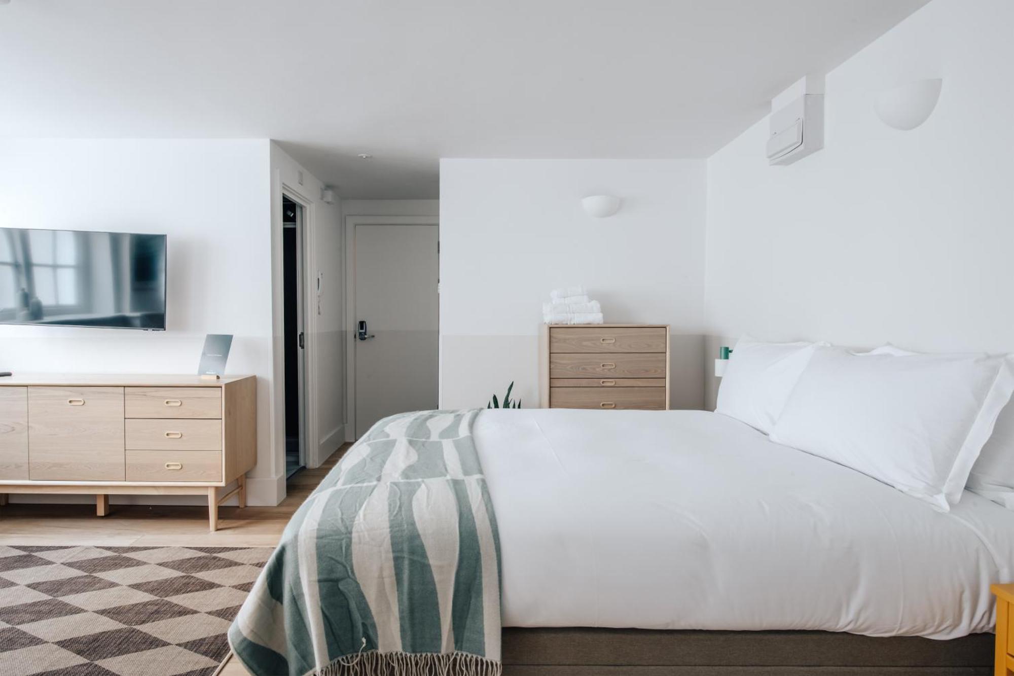 Appartamento The Regency - Serviced *